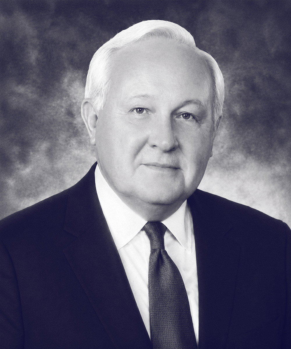Curtis Mewbourne
